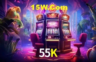 Experiência VIP 55K
