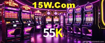 Experiência VIP 55K