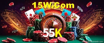 Welcome Bonus 55K