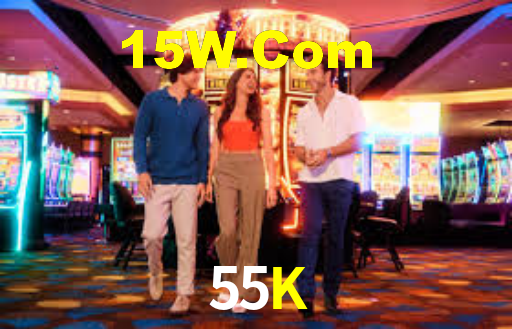 55K: Jogos de Caça-Níqueis-Altas Recompensas, Roleta-Velocidade, Blackjack-Desafios Máximos