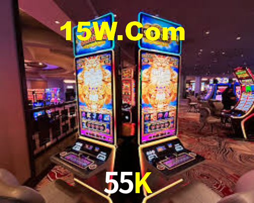 55K,55K Bet