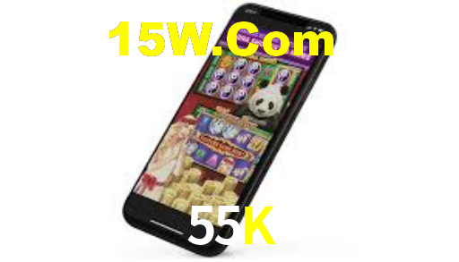 55K - Um Grande Cassino No Seu Telefone - 55K Bet