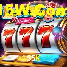 Roulette Table 55K