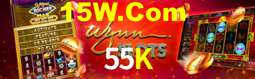 55K CaSSino