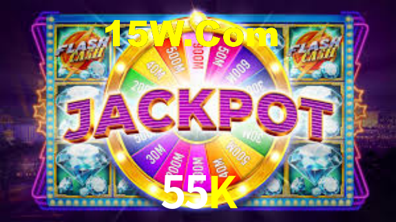 55K CaSSino
