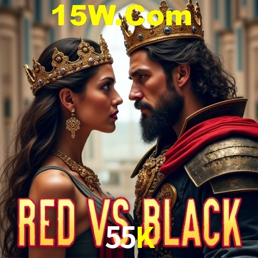 Descubra o Mundo do Cassino Online com 55K