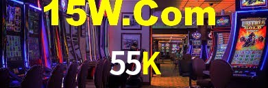 55K App Interface