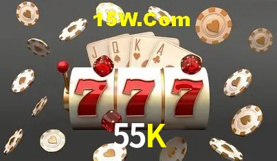 Jogos de Slot 55K