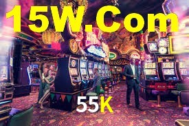 55K CaSSino