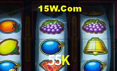 Casino Ao Vivo 55K