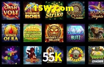 Login Seguro 55K