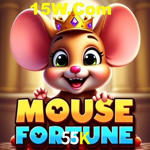 Descubra a Magia dos Jogos de Arcade no 55K