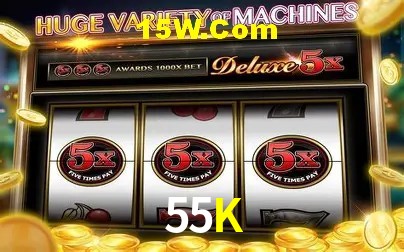 Promoções Sazonais 55K