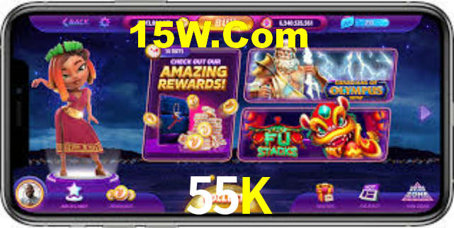 55K,55K Bet