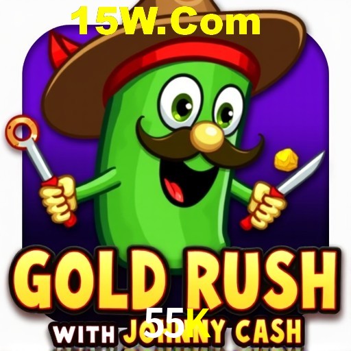 Slot Games 55K