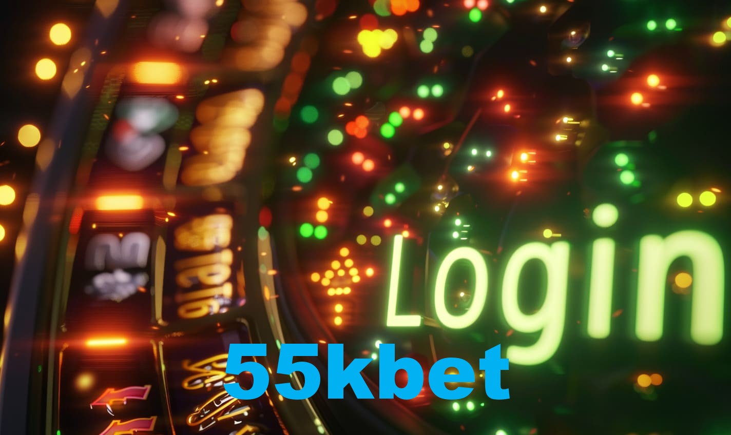 Generoso Bônus Cassino 55kbet