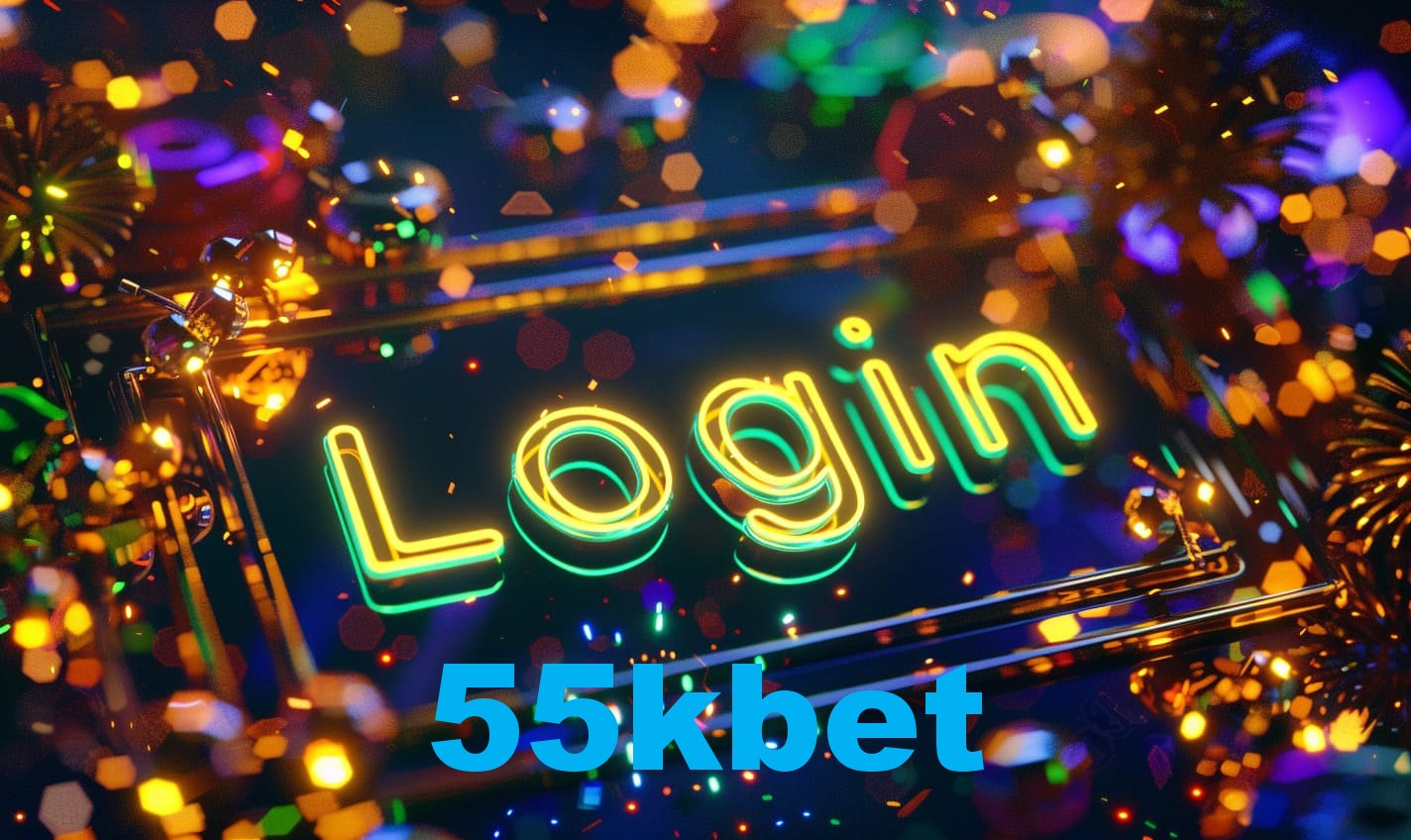 Populares Slots 55kbet